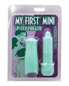 My First Lipstick – Bullet Vibrator