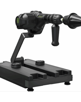 Gunner Systeem – 3-in-1 Modulaire Fuck Machine