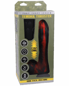 Tendril Thruster – Mini Fuck Machine