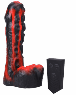 Tendril Thruster – Mini Fuck Machine