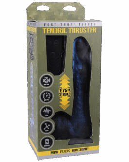 Tendril Thruster – Mini Fuck Machine