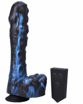 Tendril Thruster – Mini Fuck Machine