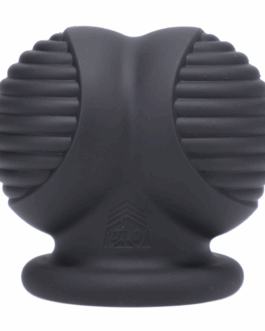 Ball Bunker – Zwart