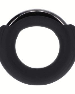 Pinch Zero Ring – Zwart