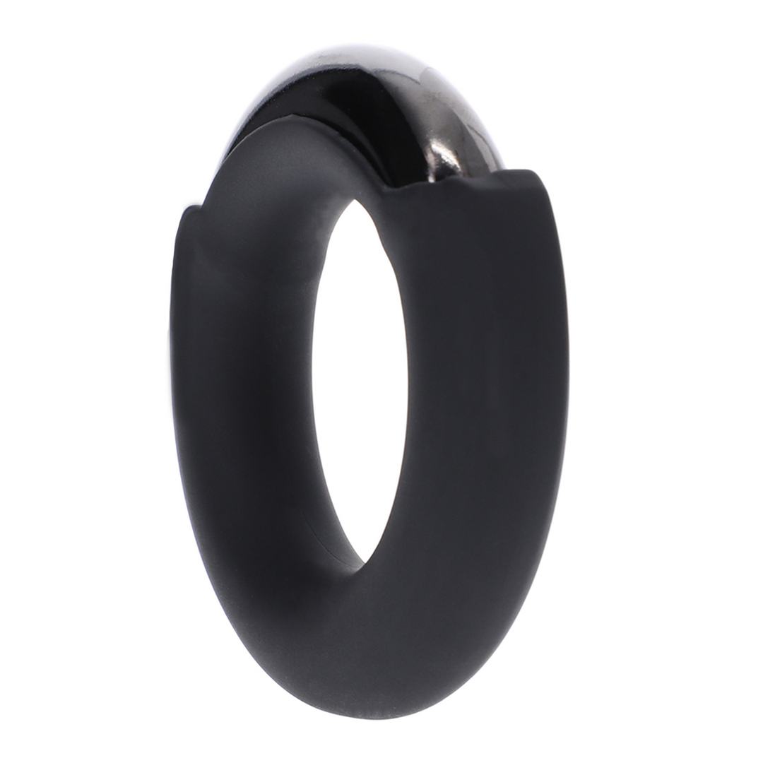 Pinch Zero Ring - Zwart - Afbeelding 5