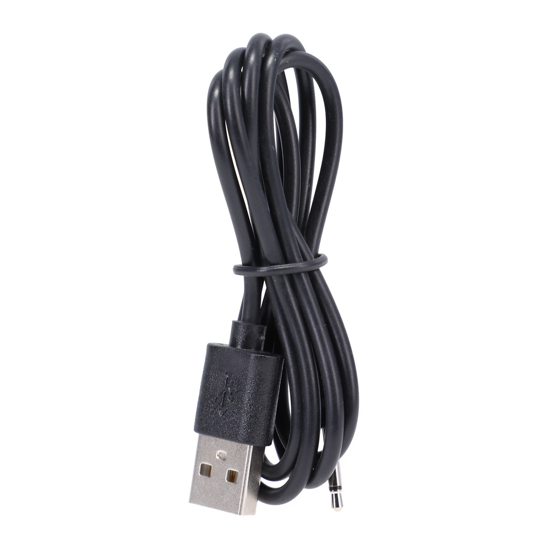 Rev Cock Throbber - Vibrerende Cockring - Zwart - Afbeelding 5