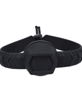 Max Comfort Gag – Zwart