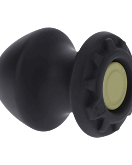 Kum Keeper – Klein – Zwart