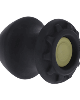 Kum Keeper – Medium – Zwart