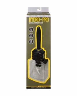 Hydro-Pro – Reinigingssysteem