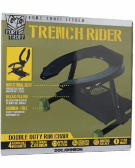 Trench Rider