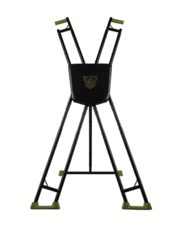 Tactische Cross – Zwart/Groen