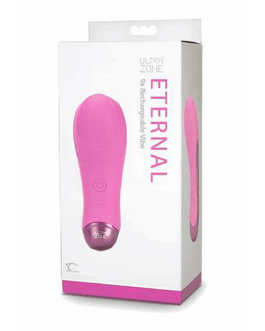 Eternal – Rechargeable Vibrator