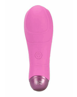 Eternal – Rechargeable Vibrator