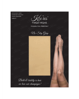 Jenny – Thigh High – A – Nude