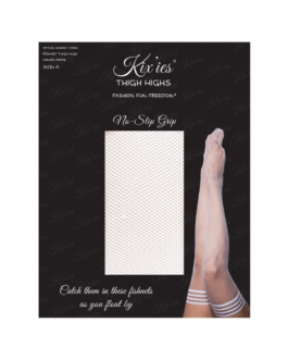 Sammy – Thigh High – A – Wit