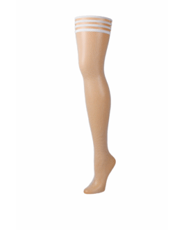 Sammy – Thigh High – A – Wit