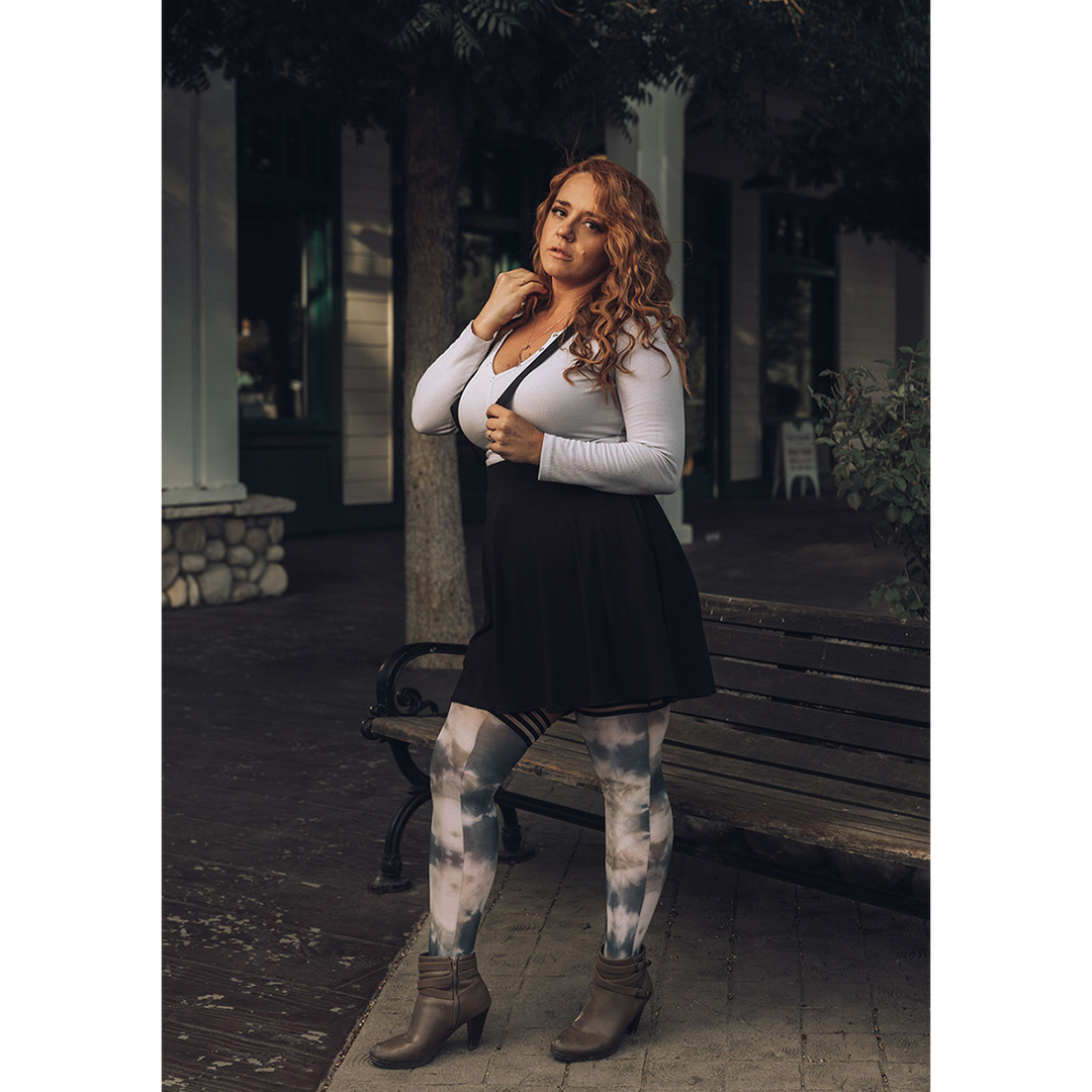 Mackenzie - Dijen Hoog - A - Zwart - Afbeelding 4