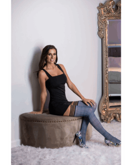 Debbie – Dijen Hoog – A – Blauw