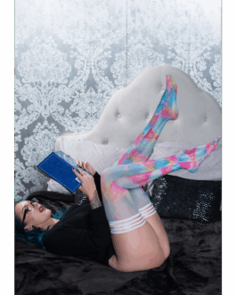 Gilly – Dijhoog – A – Regenboog