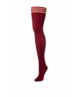 Holly – Thigh High – A – Rood