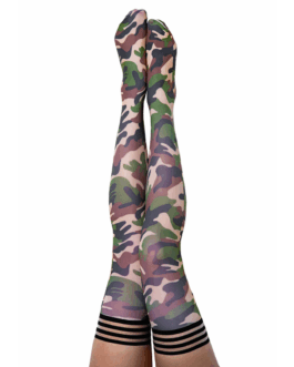 Alex – Dijen Hoog – B – Camouflage