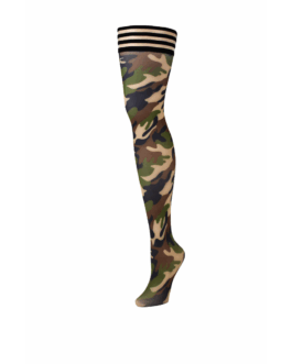 Alex – Dijen Hoog – B – Camouflage