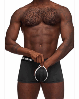 The Helmet Short – S