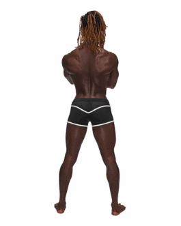 Mini Short – L – Zwart