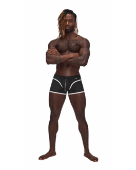 Mini Short – L – Zwart