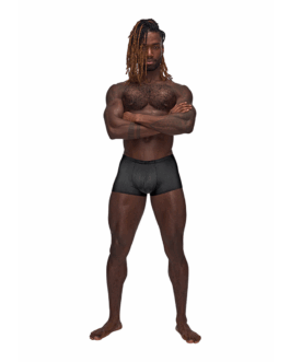 Barely There Mini Short – S