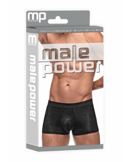 Kort – S – Zwart