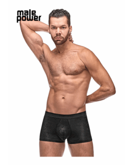 Kort – S – Zwart