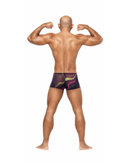 Mini Kort – L – Trots