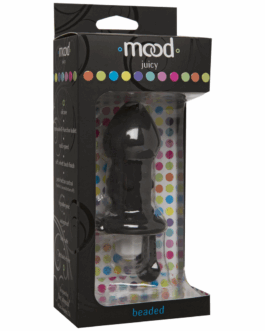 Juicy Beaded – Butt Plug