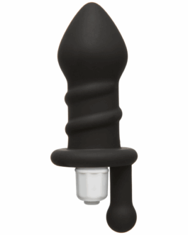 Juicy Swirled – Butt Plug