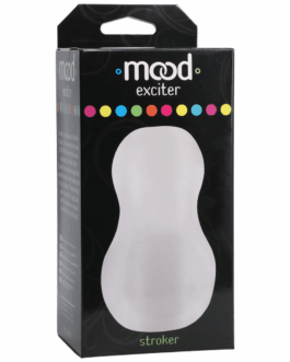 Exciter – ULTRASKYN Masturbator