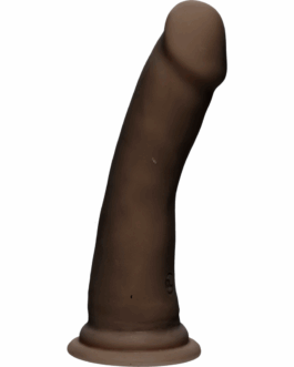 Slim D – Realistic ULTRASKYN Dildo – 6 / 15 cm