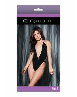 Halter Teddy – One Size