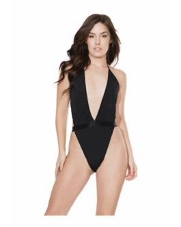 Halter Teddy – One Size