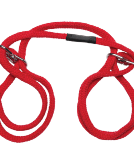 100% Katoenen Pols- of Enkelboeien