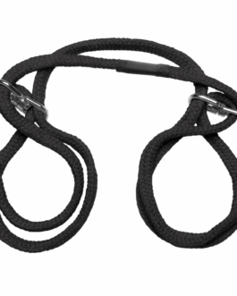 100% Katoenen Pols of Enkelmanchetten