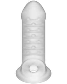 Jacked Up – Dikke Verlengstuk met Balriem – Frost