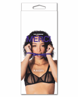 Speel Cuffs – Paars