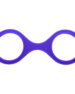 Speel Cuffs – Paars