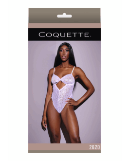 Twist Cup Teddy – One Size