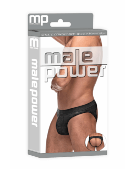 Moonshine – L/XL – Zwart