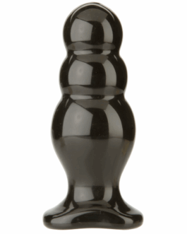 Master Tool #4 – Butt Plug – 6.5 / 16,5 cm