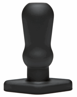 Open Up – Tunnel Butt Plug – 2 Stuks