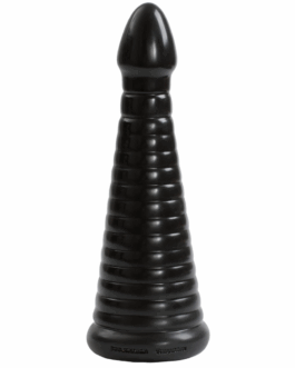 Intimidator – Butt Plug – 11 / 28 cm